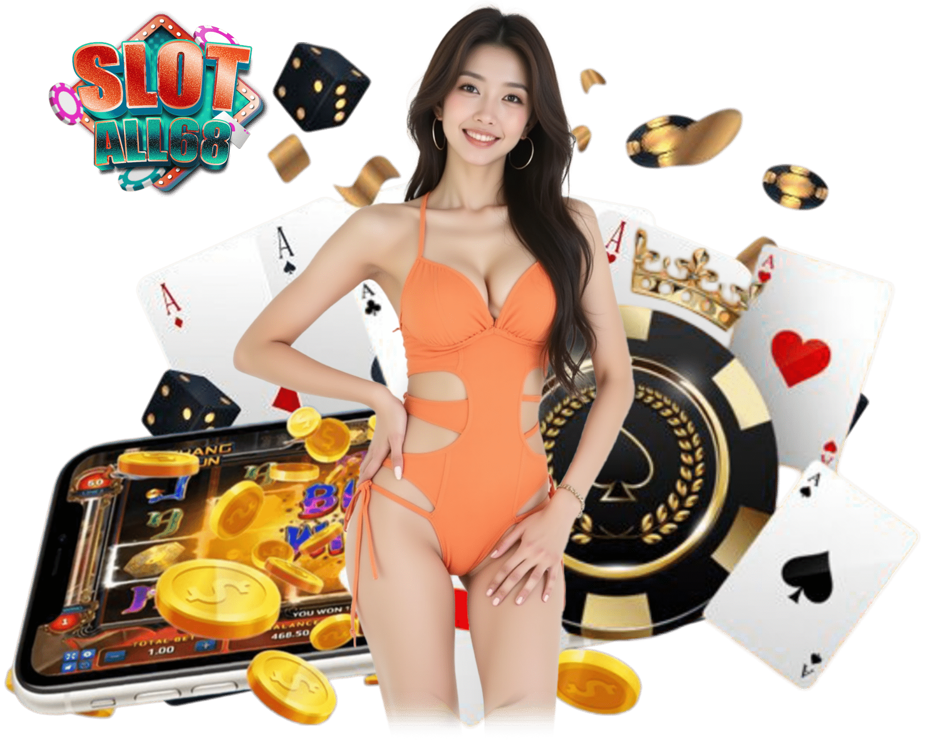 เว็บตรงไม่ผ่านคนกลาง